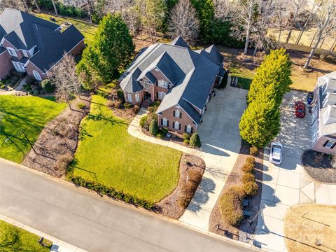 A home in Rock Hill