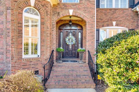 A home in Rock Hill