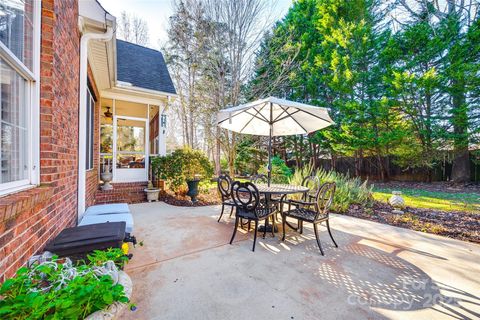 A home in Rock Hill