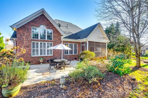 A home in Rock Hill