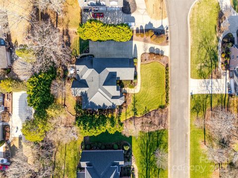 A home in Rock Hill