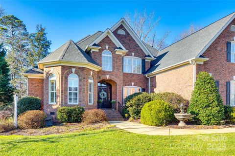 A home in Rock Hill