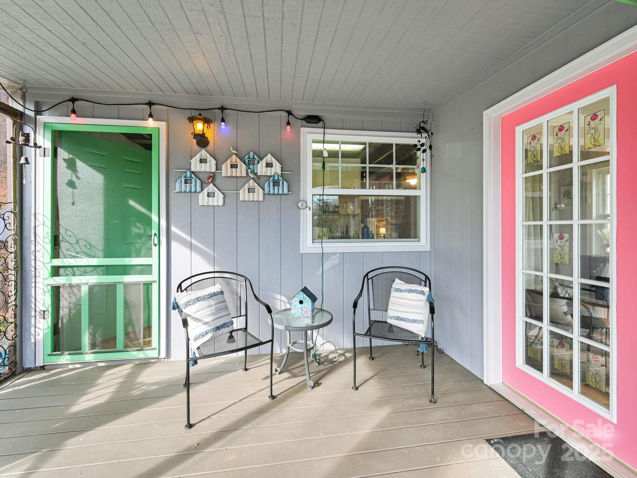 90 Davidson Gap Road