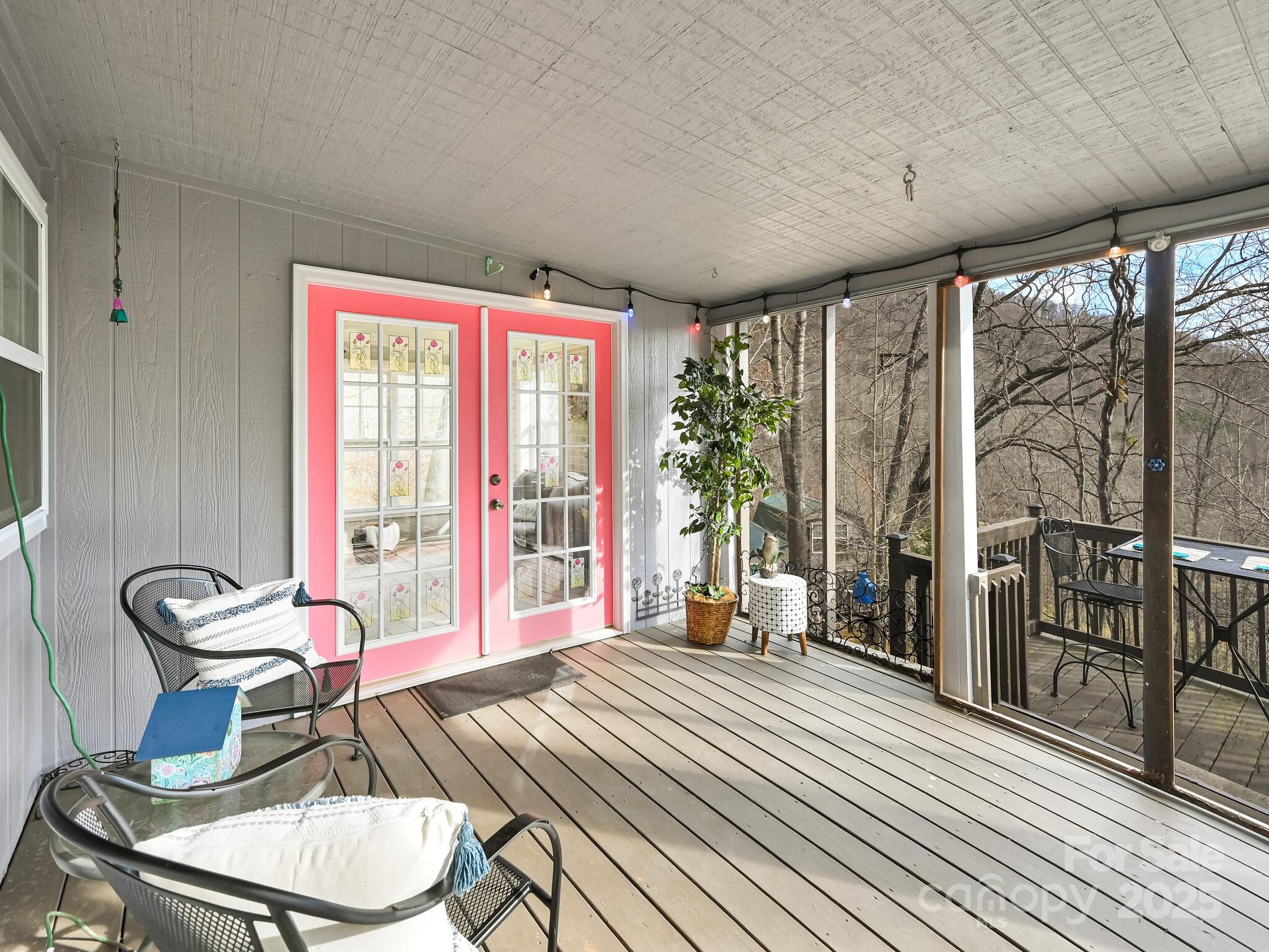 90 Davidson Gap Road