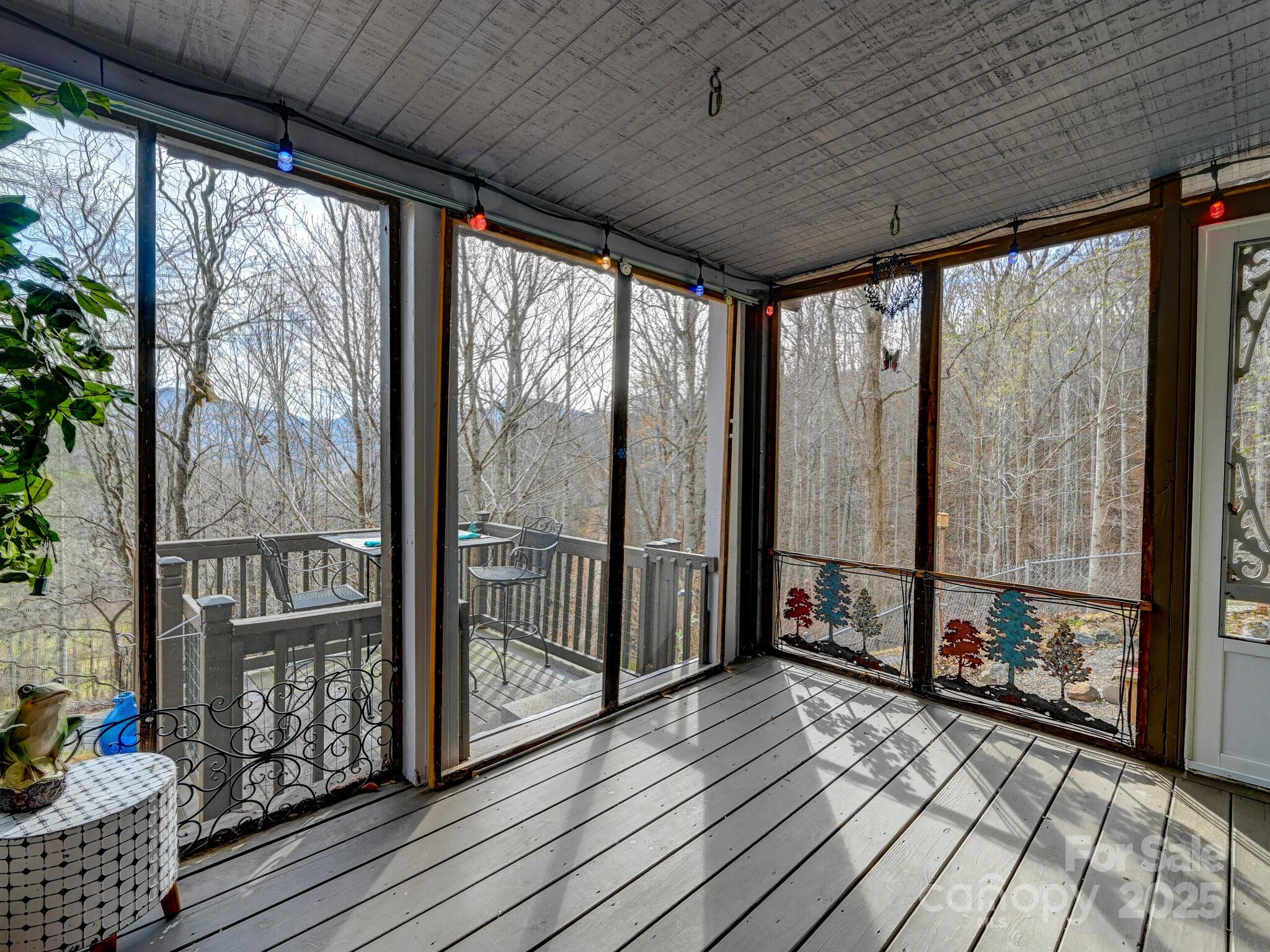 90 Davidson Gap Road