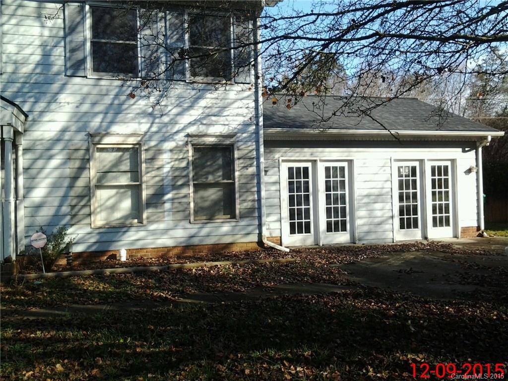 Steel Oaks - Residential