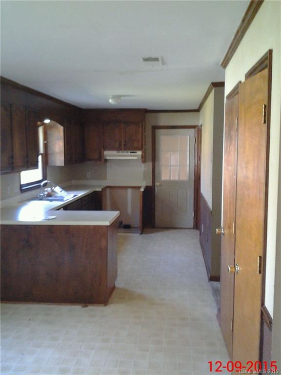 Steel Oaks - Residential