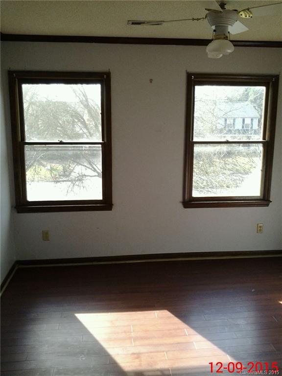 Steel Oaks - Residential