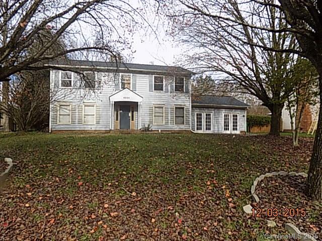 Steel Oaks - Residential