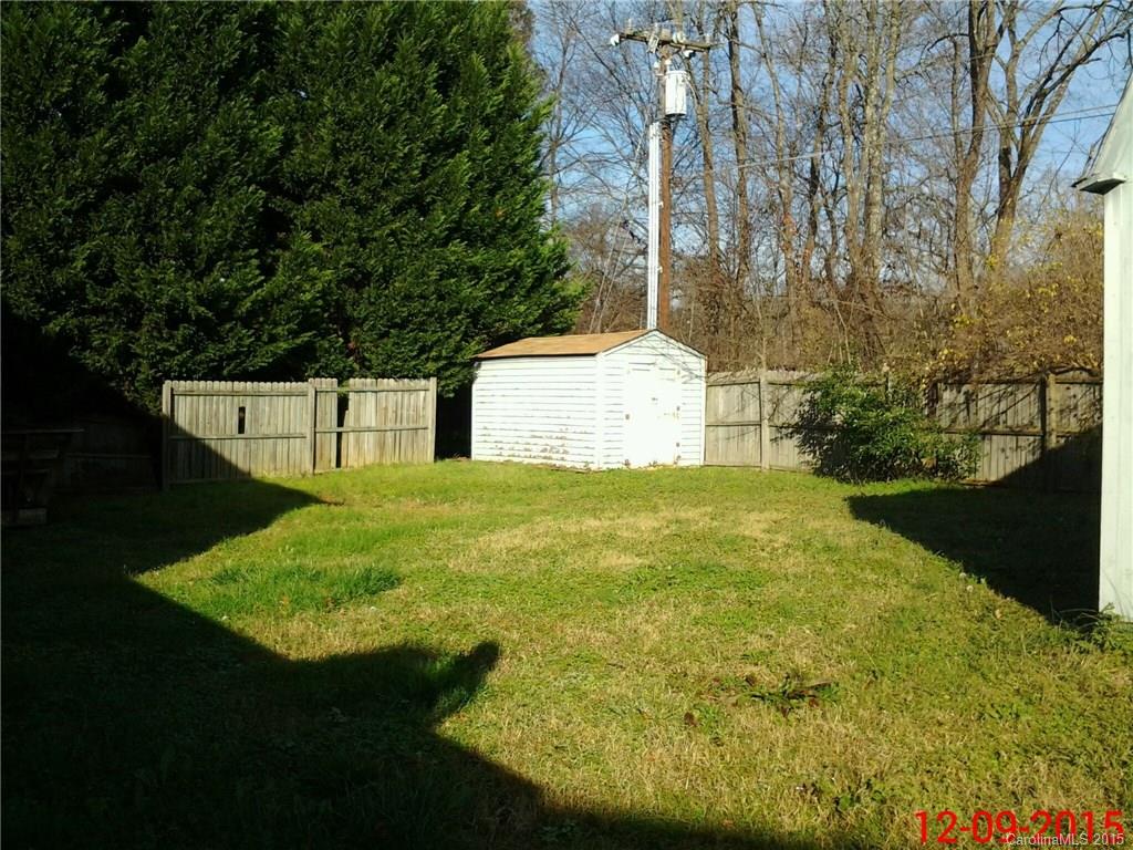 Steel Oaks - Residential