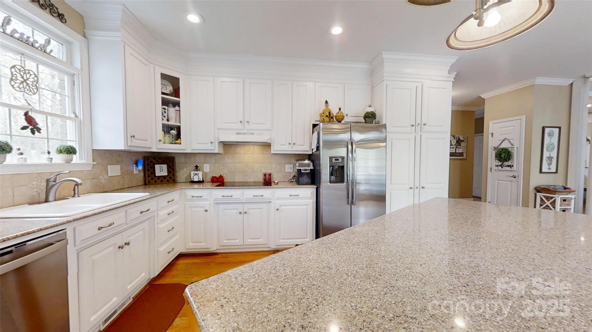 101 Saddletree Road