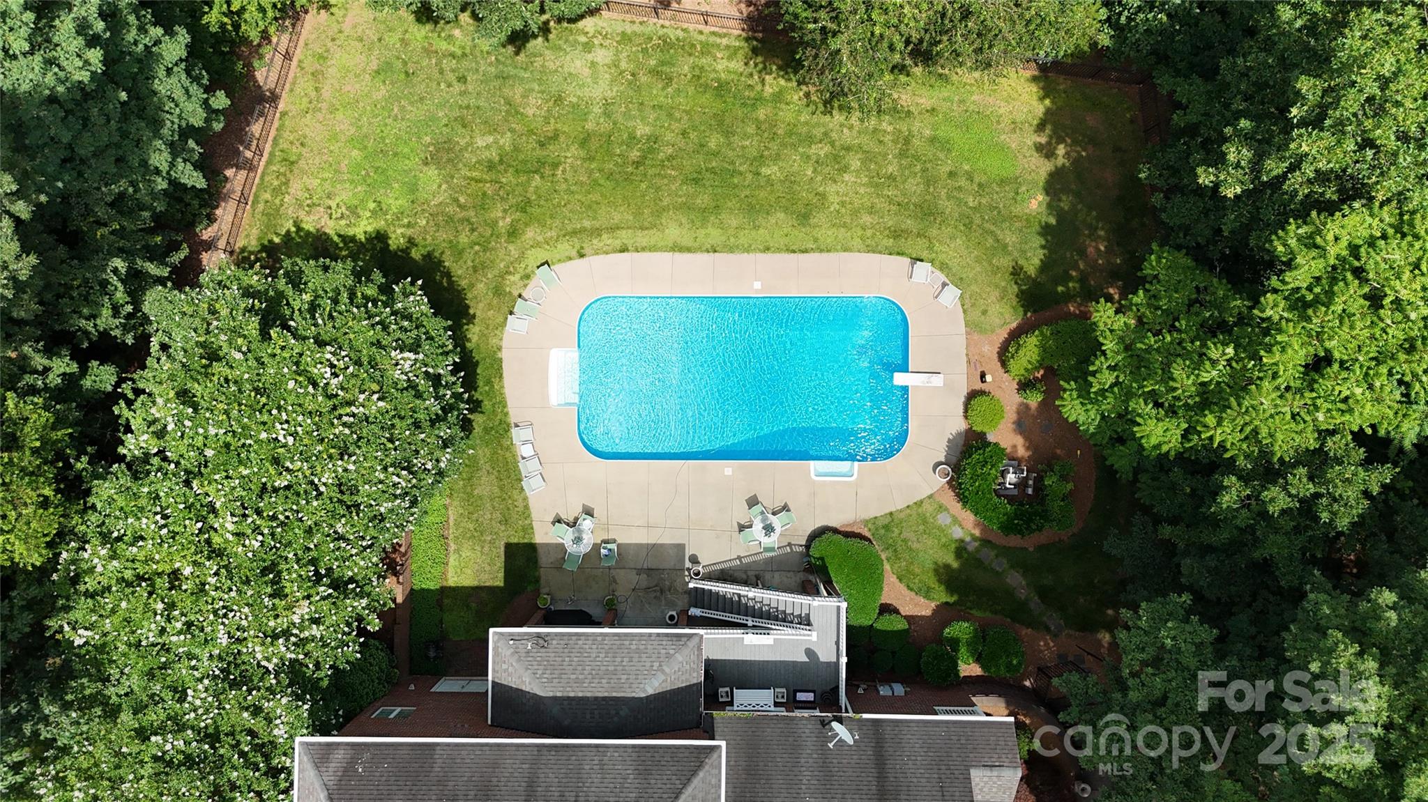 101 Saddletree Road