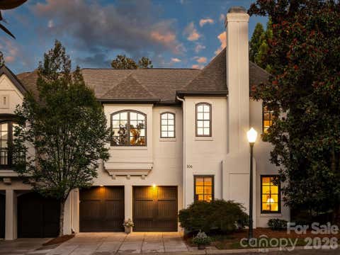 Photo of 306 Wendover Heights Circle, Charlotte, NC 28211 (MLS # 4416402)