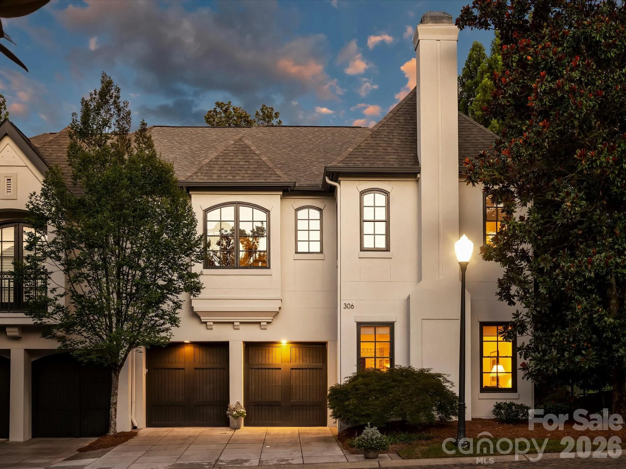 306 Wendover Heights Circle, Charlotte, NC, 28211