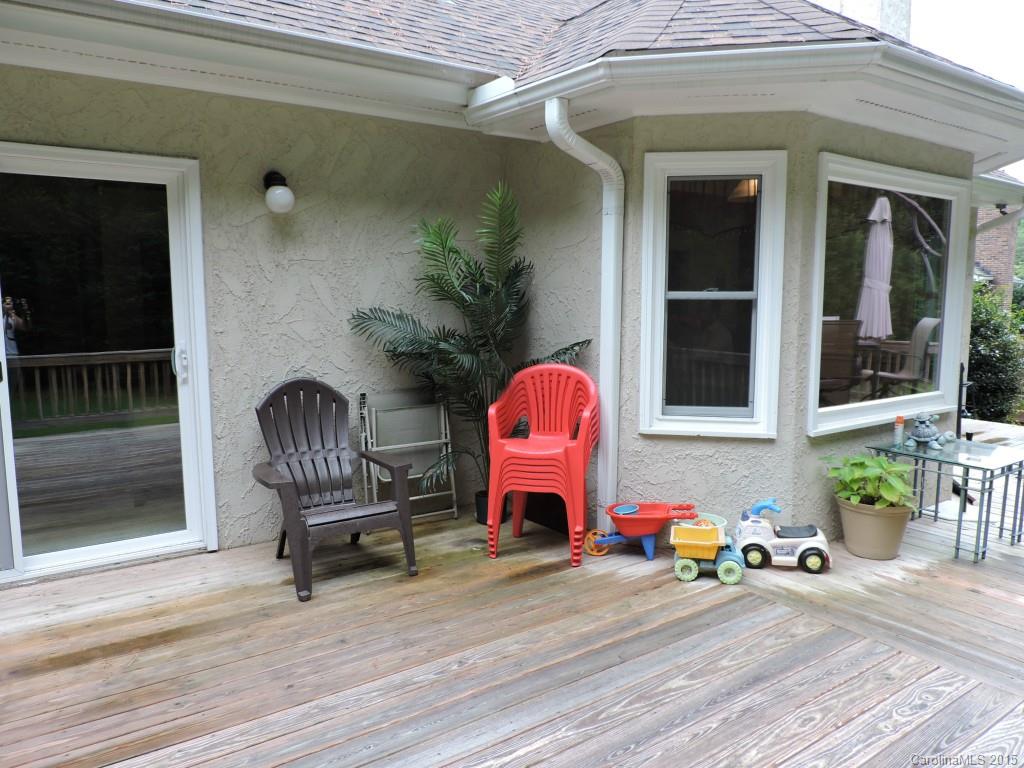 Westport - Residential