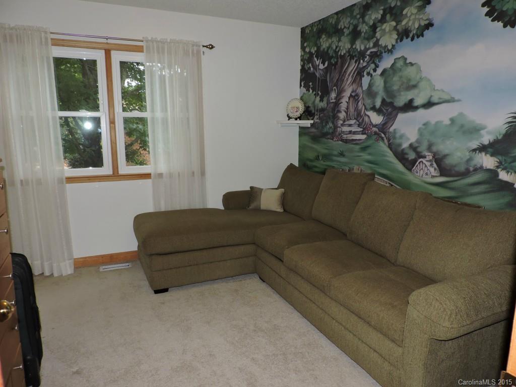 Westport - Residential