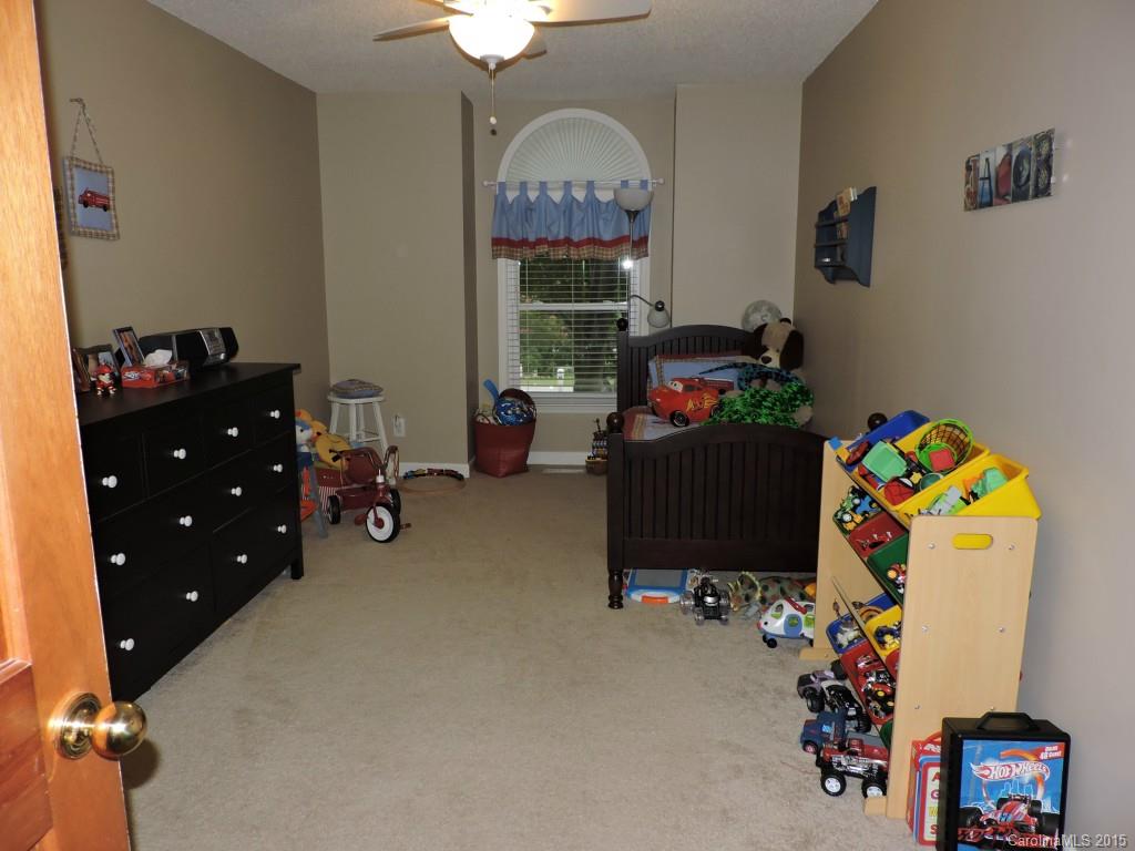 Westport - Residential