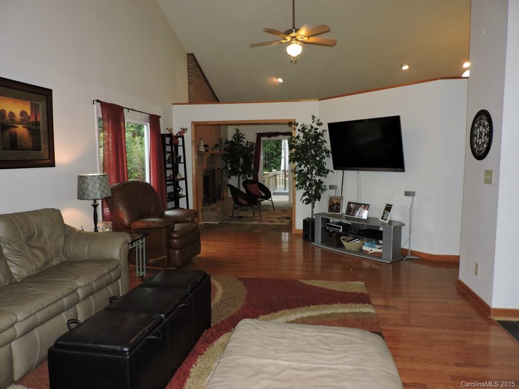 Westport - Residential