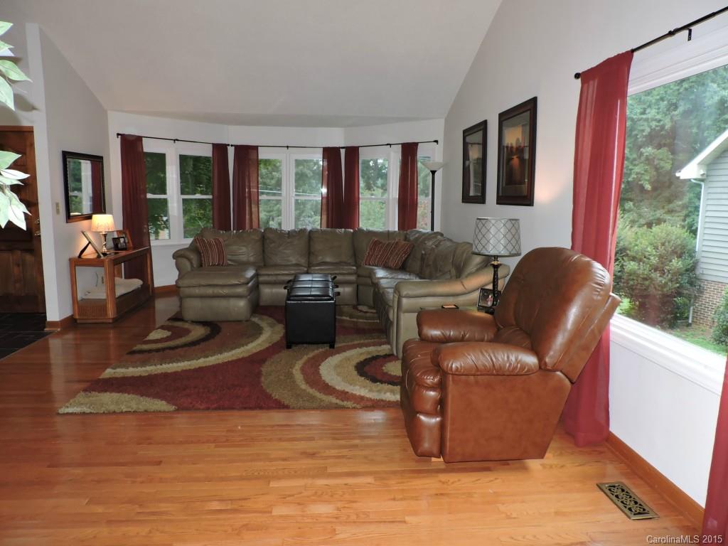 Westport - Residential