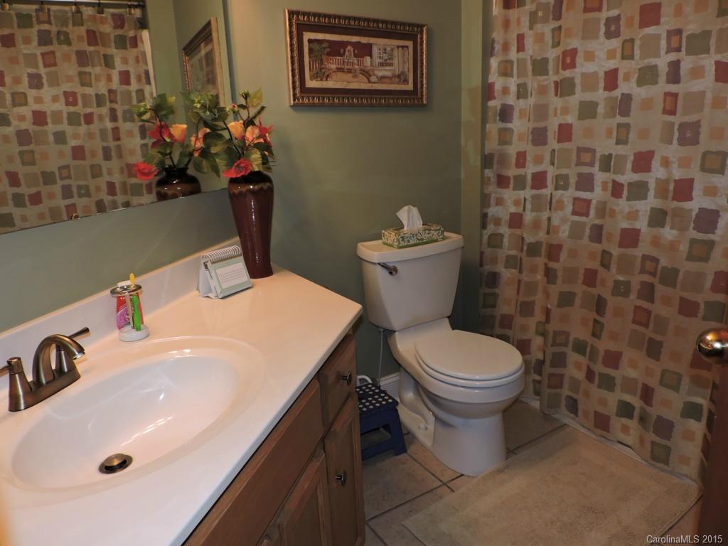 Westport - Residential