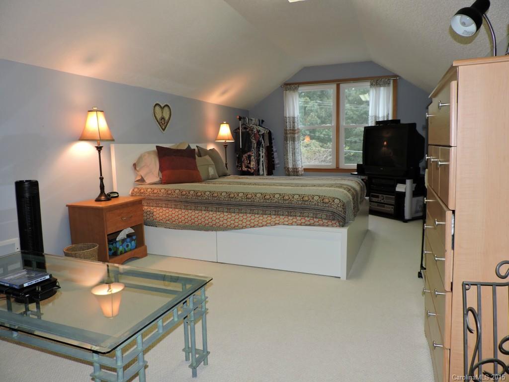 Westport - Residential