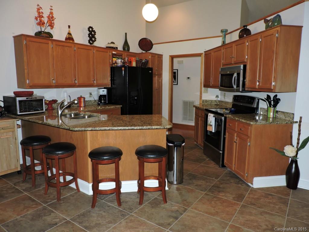 Westport - Residential