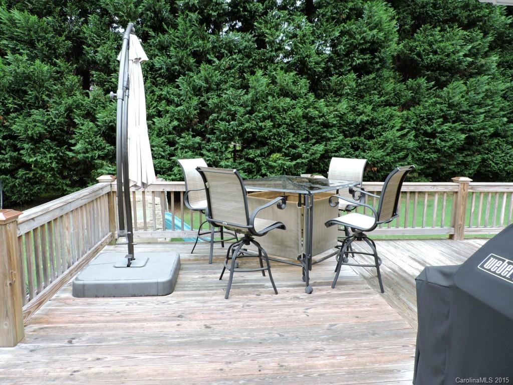 Westport - Residential