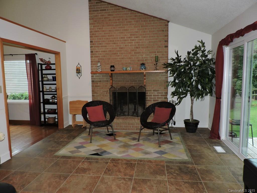 Westport - Residential