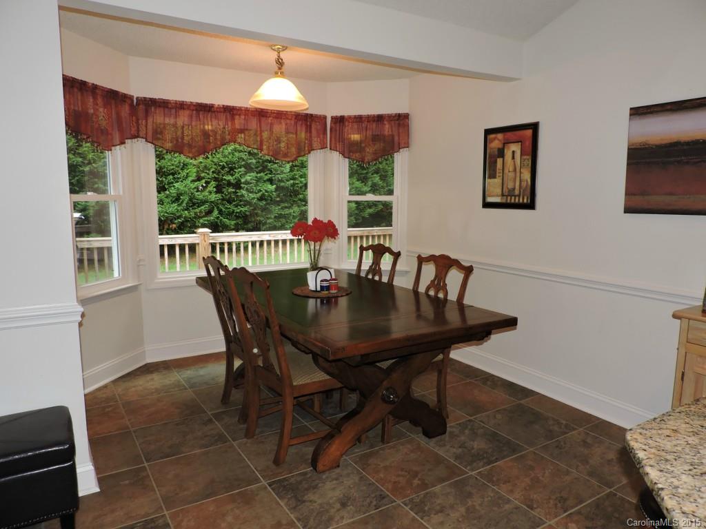 Westport - Residential