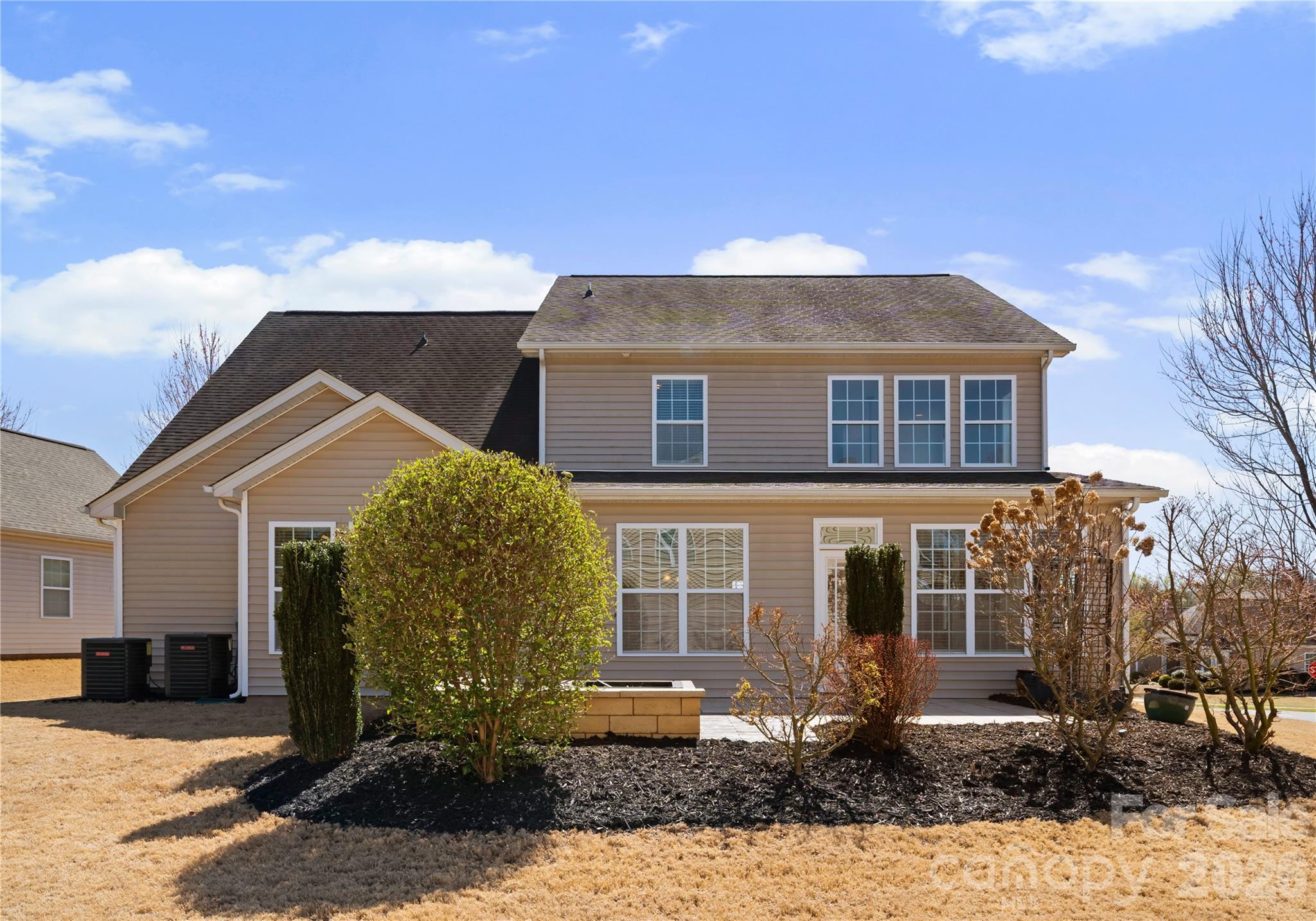 Lake Ridge - Residential