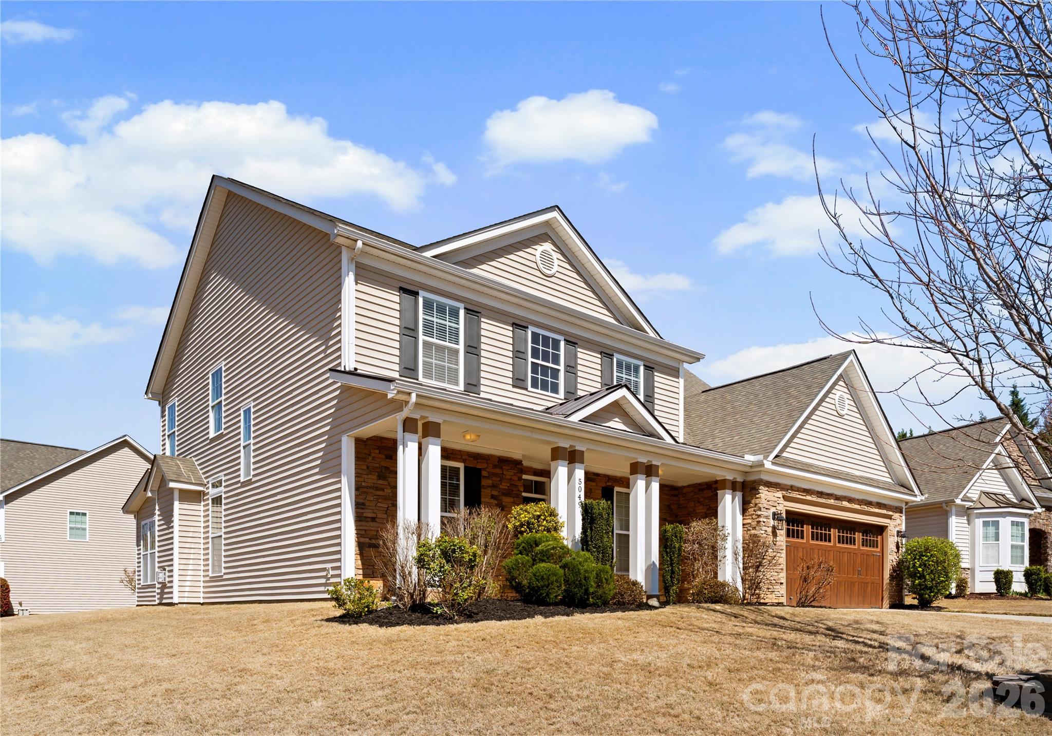 Lake Ridge - Residential