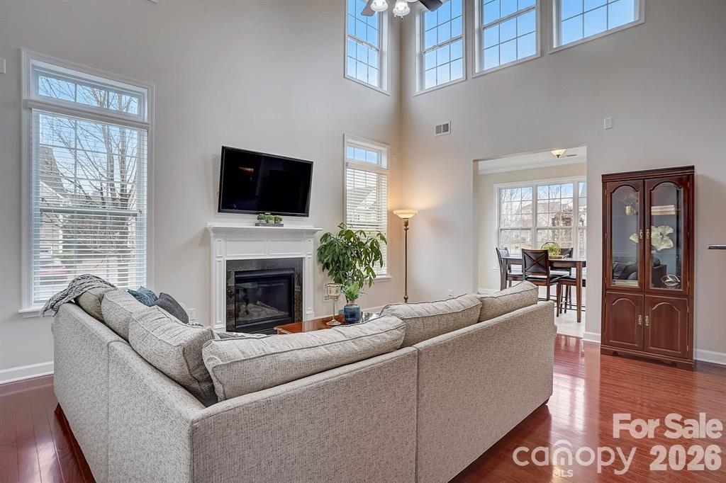 Lake Ridge - Residential