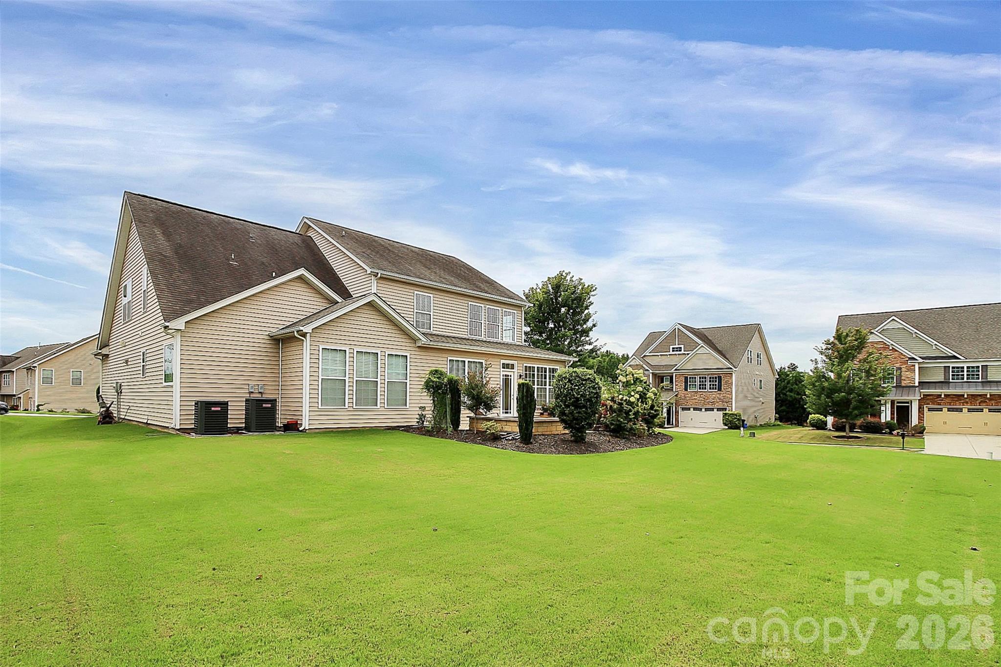 Lake Ridge - Residential