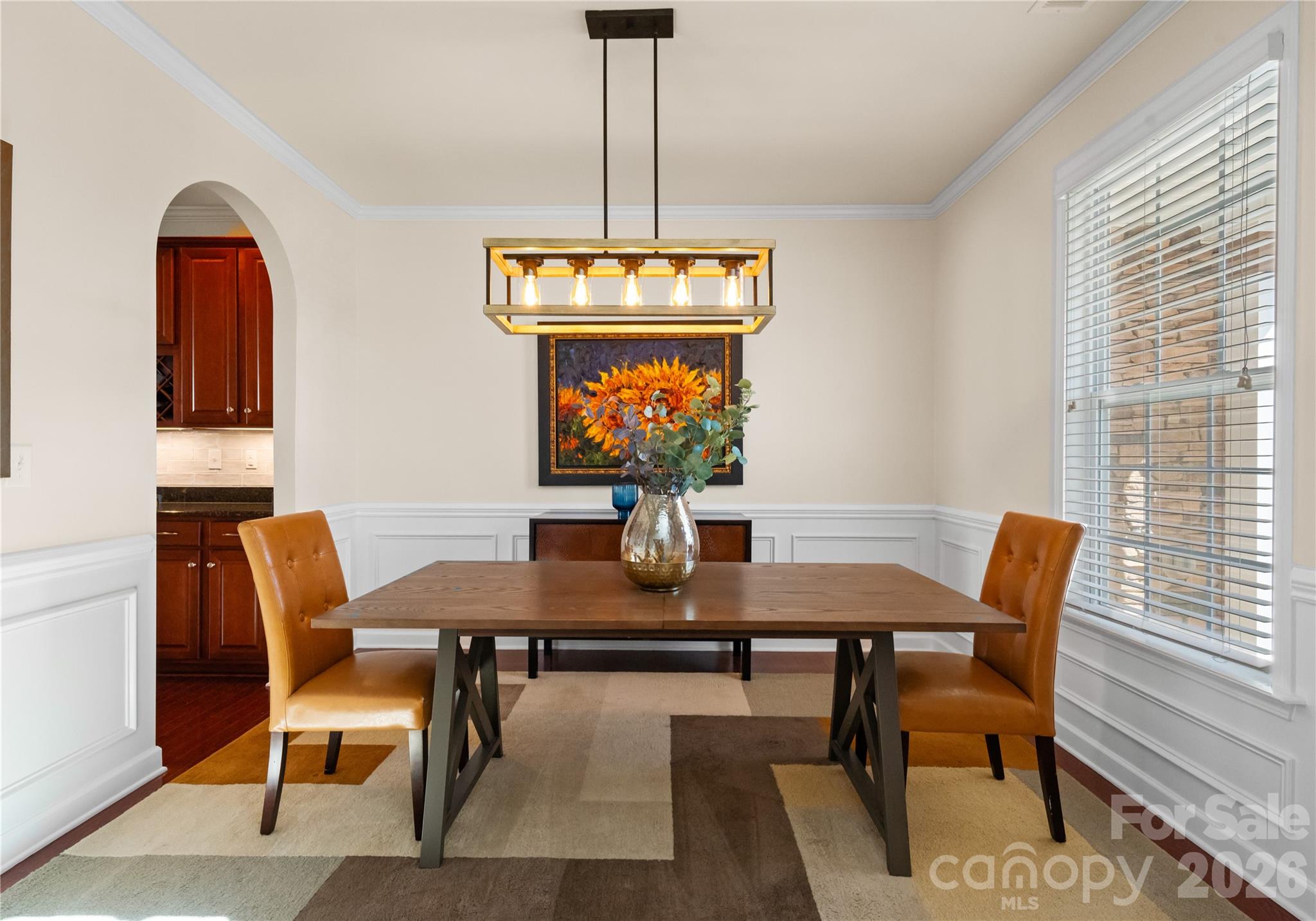 Lake Ridge - Residential