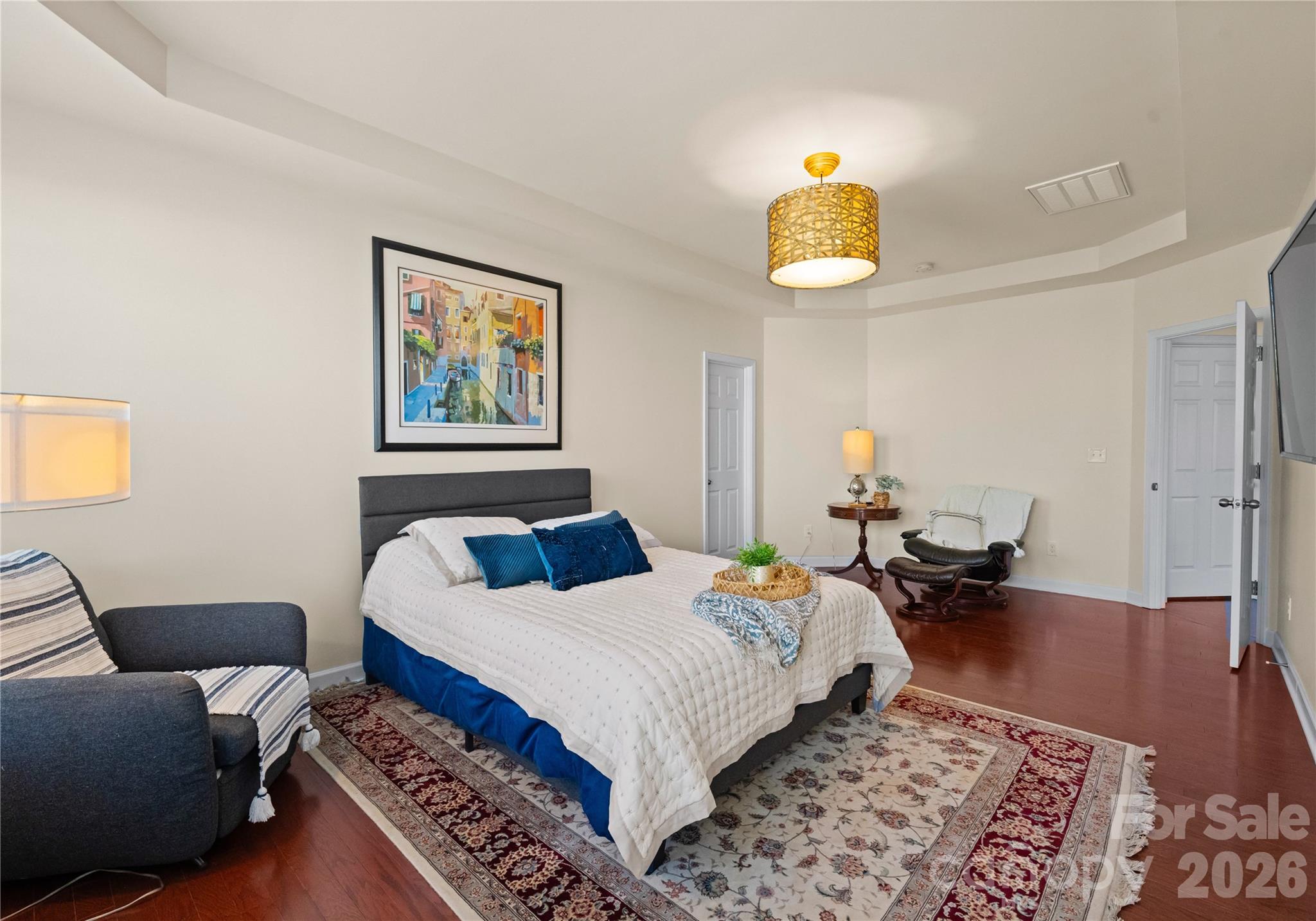 Lake Ridge - Residential