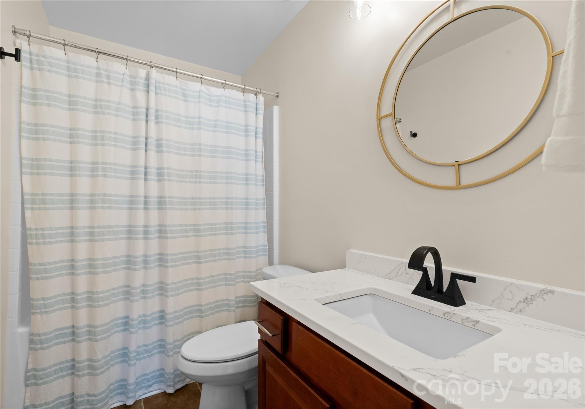 Lake Ridge - Residential