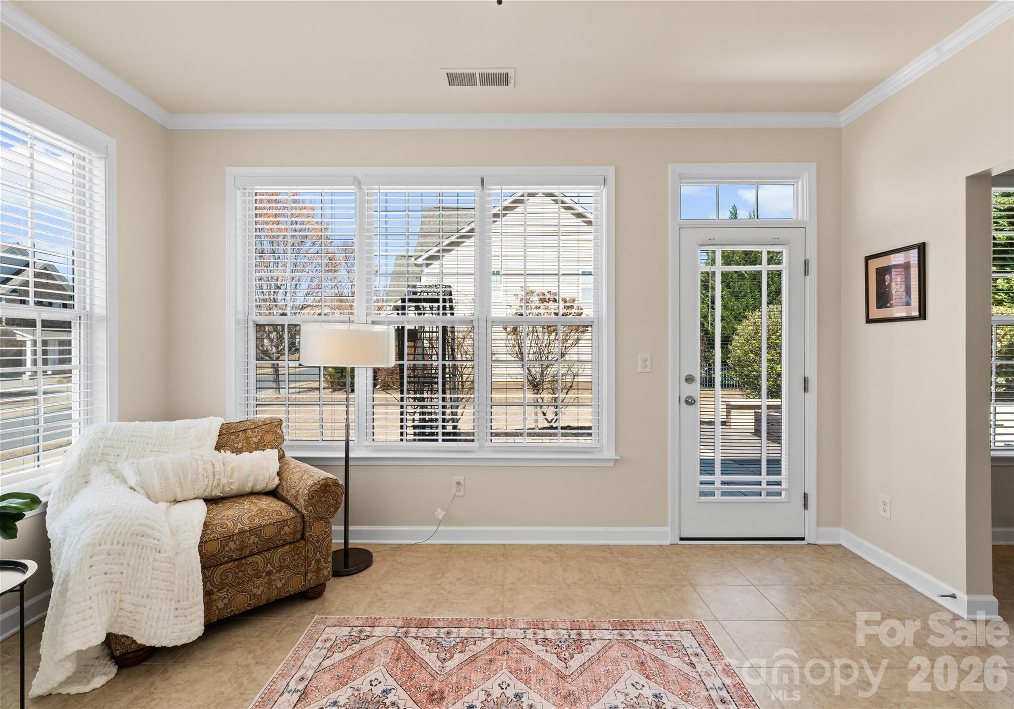 Lake Ridge - Residential