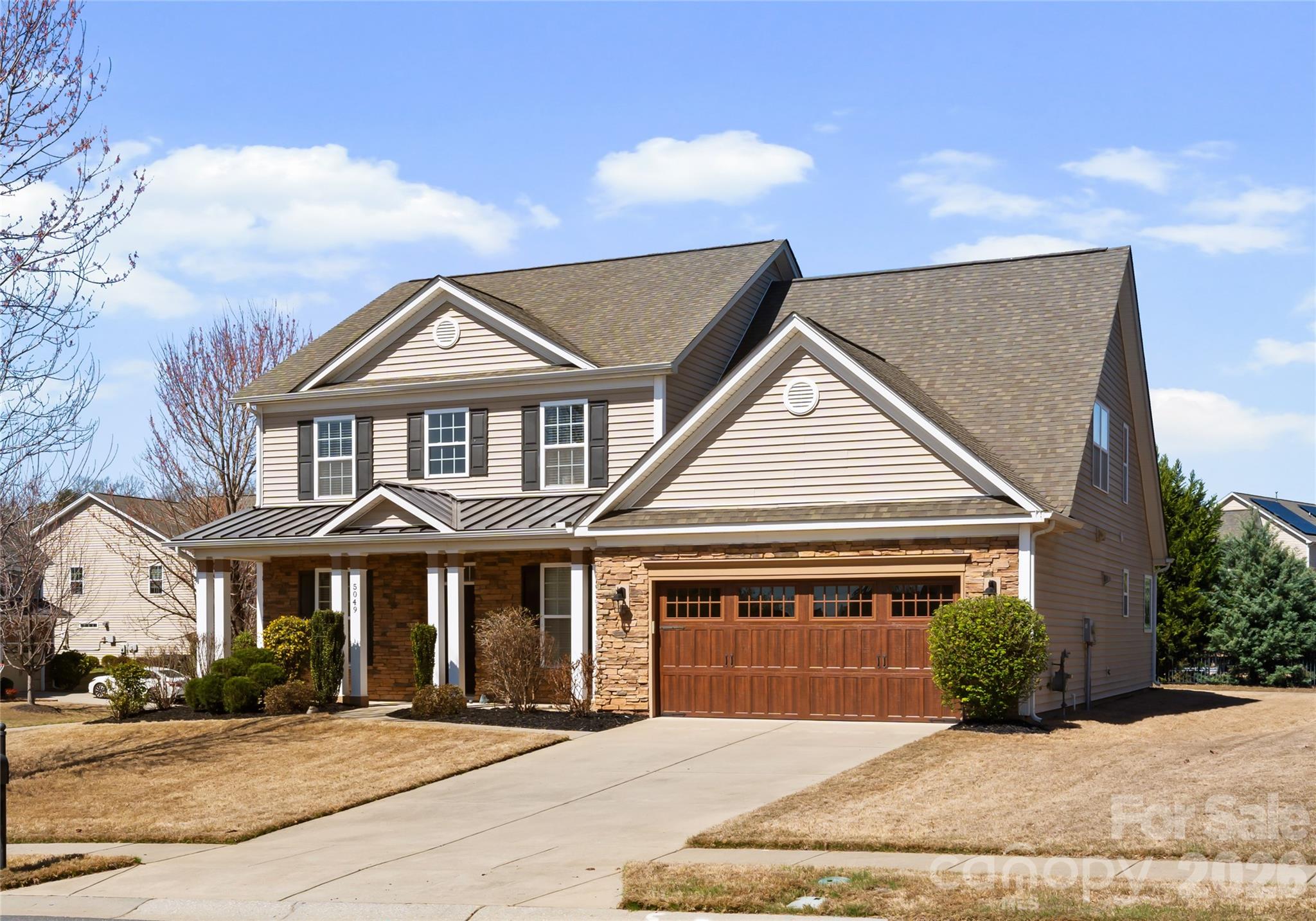 Lake Ridge - Residential