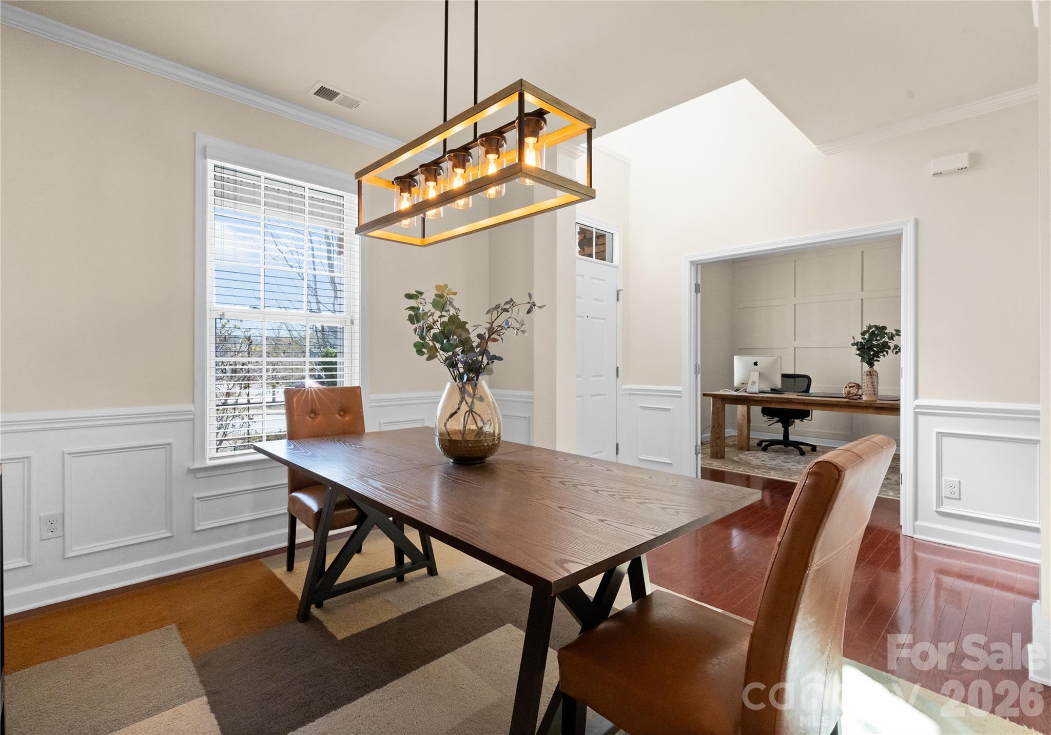 Lake Ridge - Residential