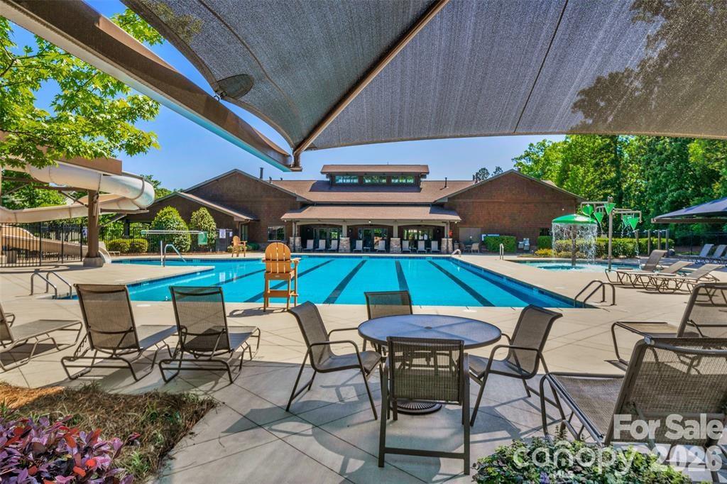 Lake Ridge - Residential