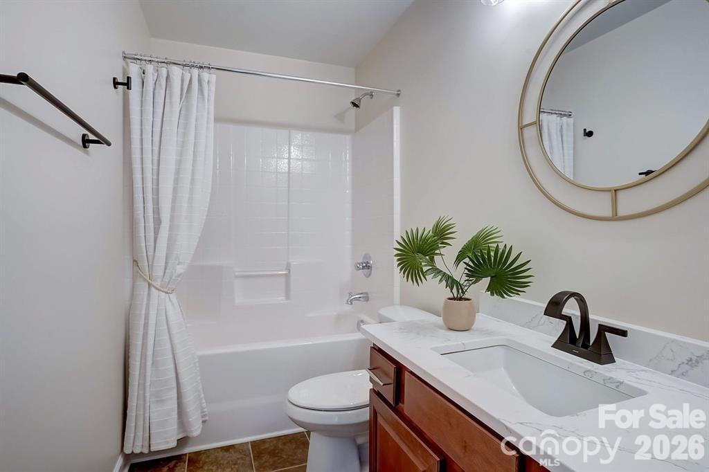 Lake Ridge - Residential