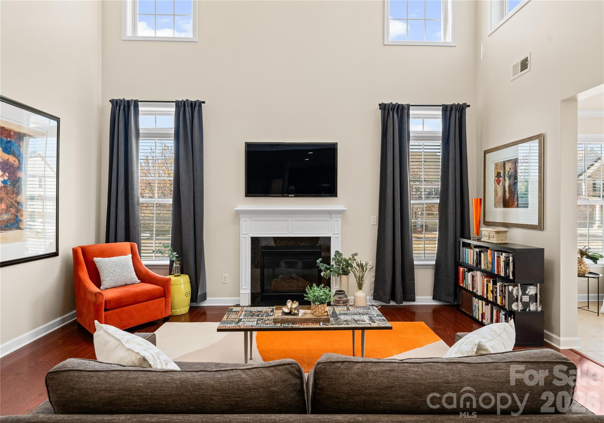 Lake Ridge - Residential