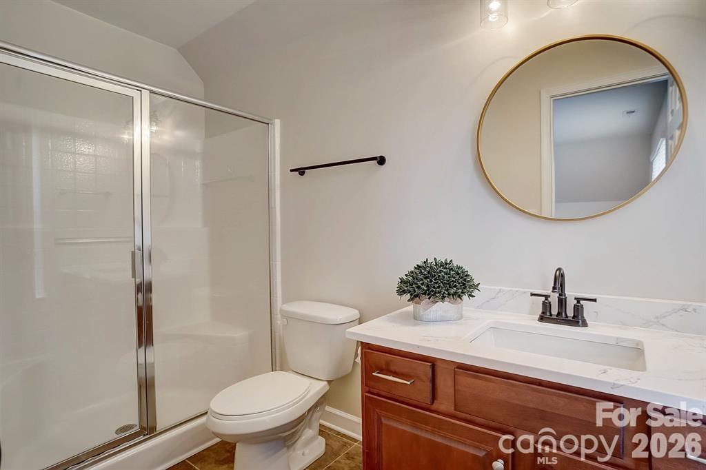 Lake Ridge - Residential