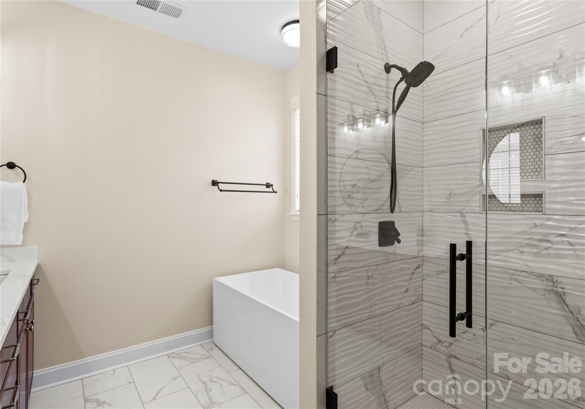 Lake Ridge - Residential