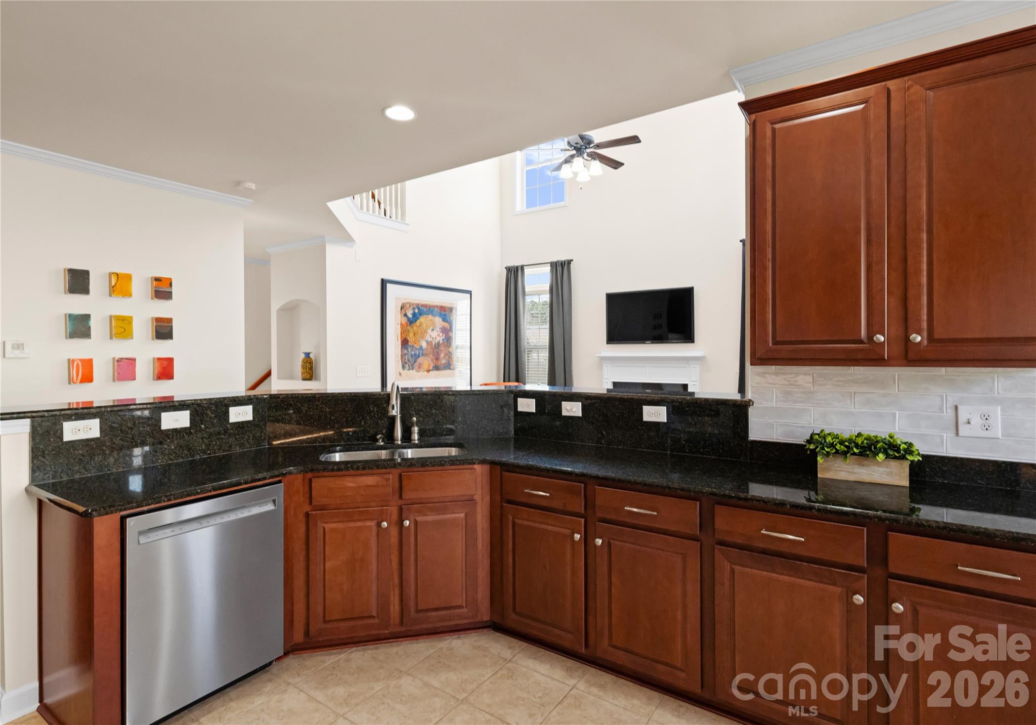 Lake Ridge - Residential