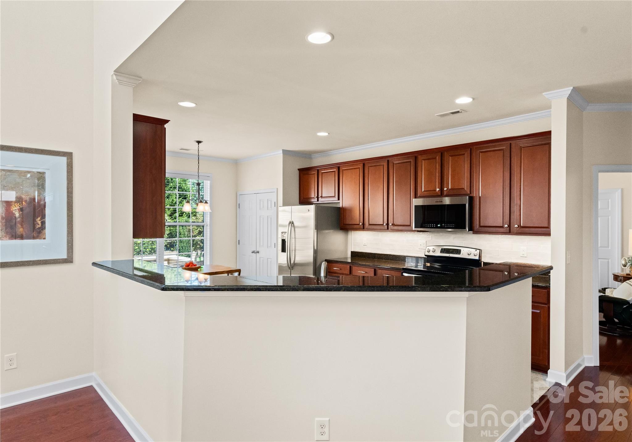 Lake Ridge - Residential