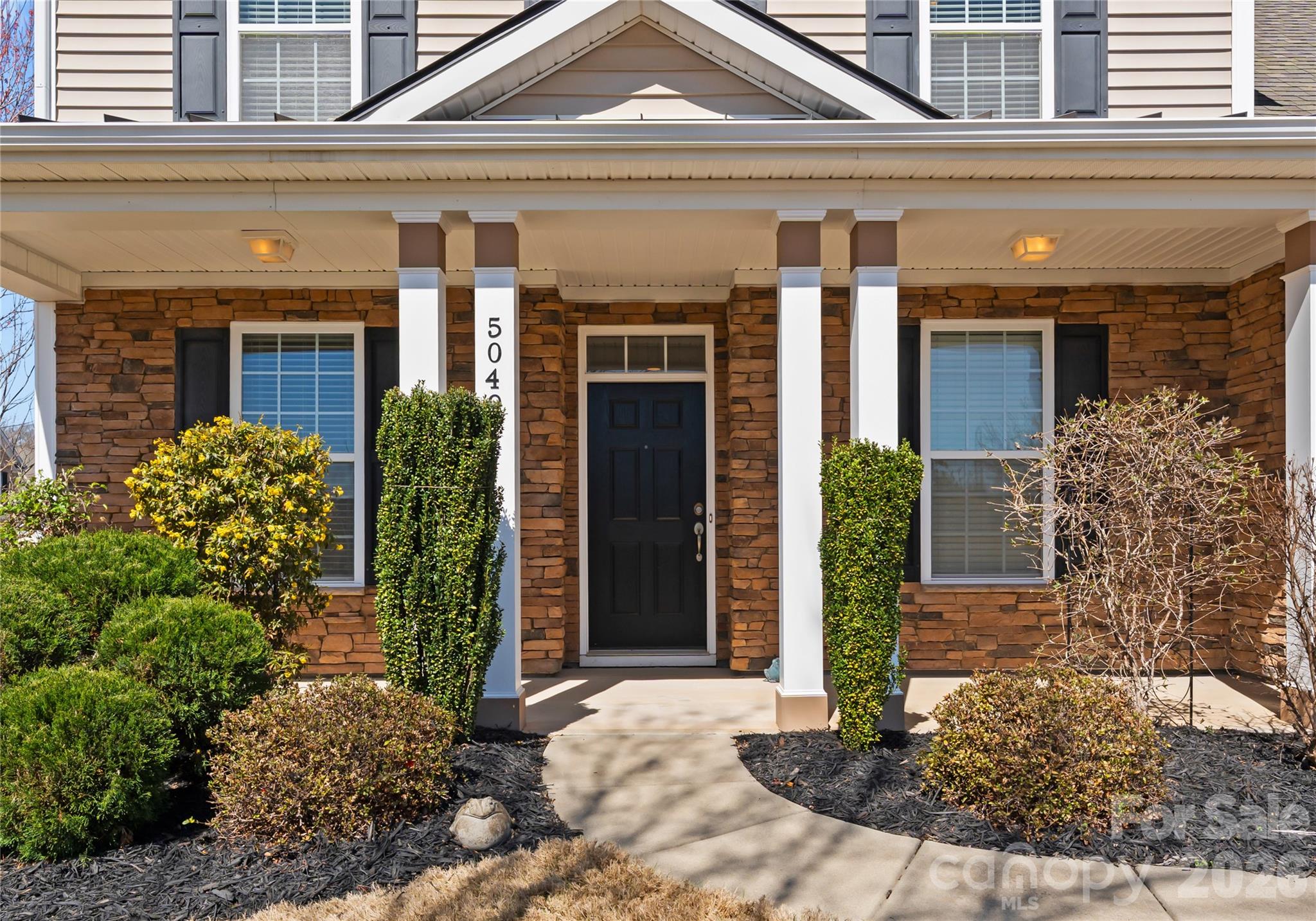 Lake Ridge - Residential