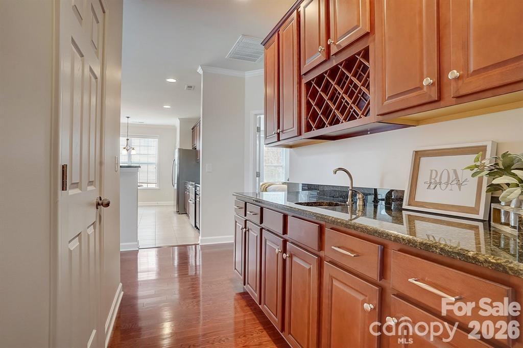 Lake Ridge - Residential