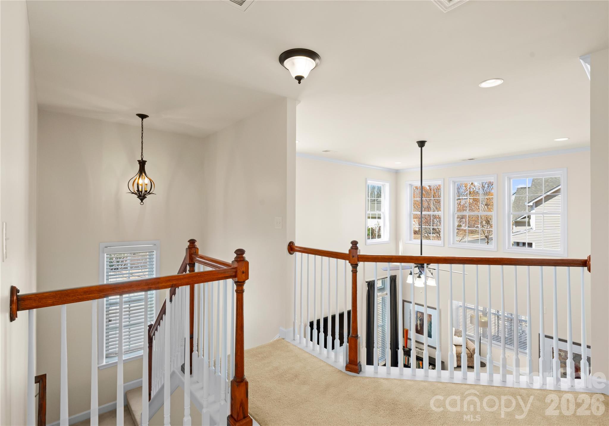 Lake Ridge - Residential