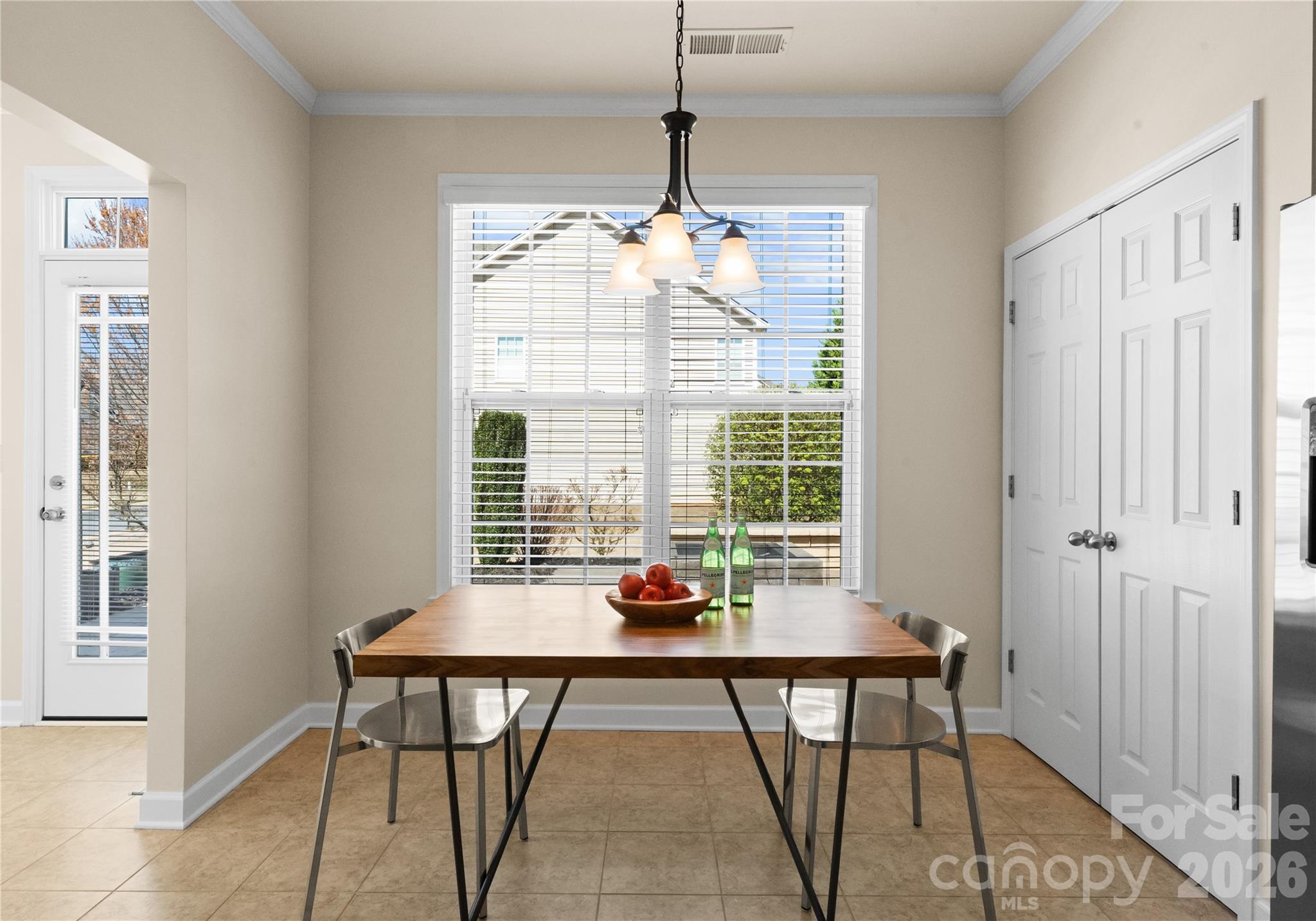 Lake Ridge - Residential